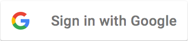 sign in with Google